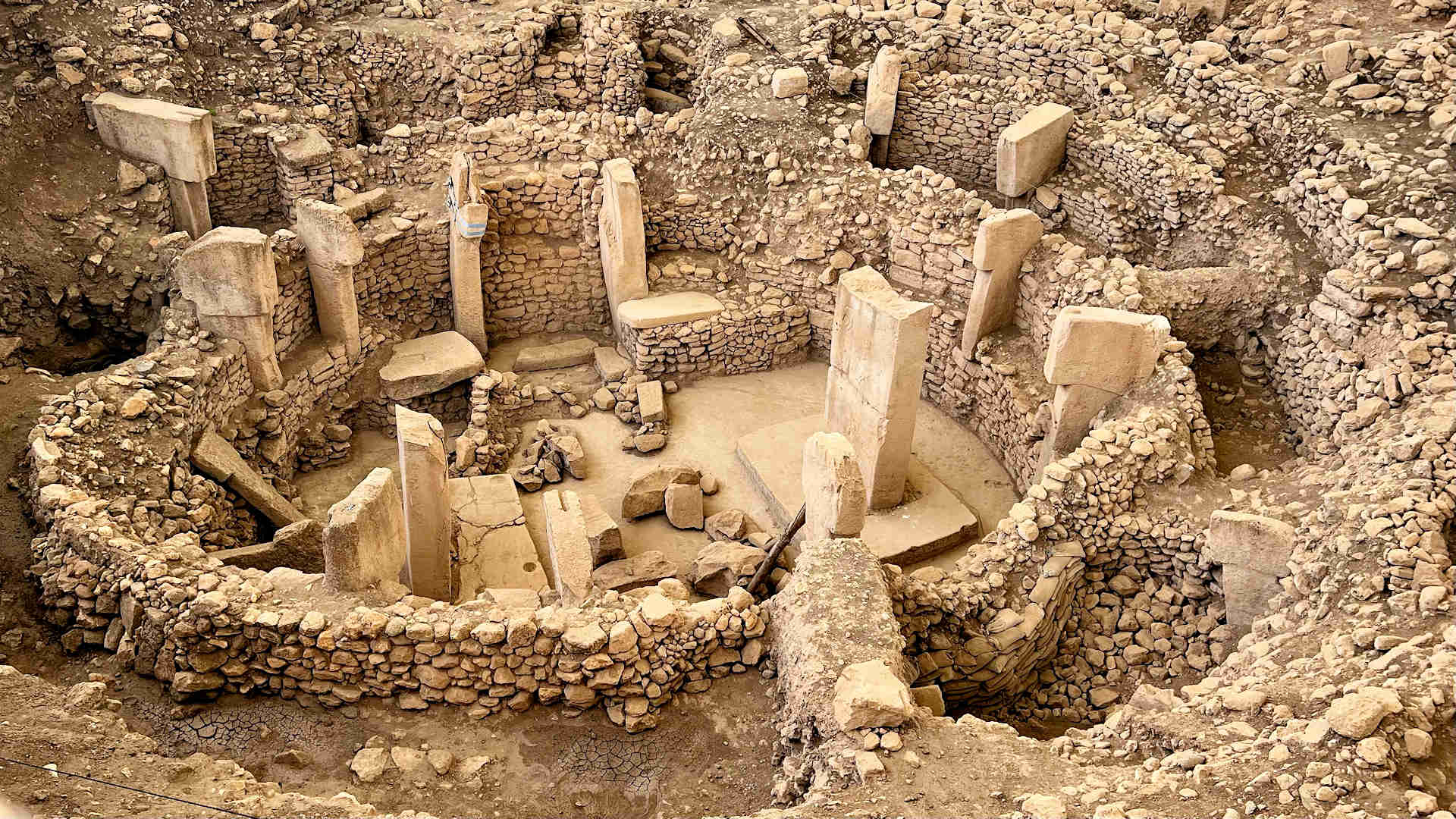 Göbekli Tepe