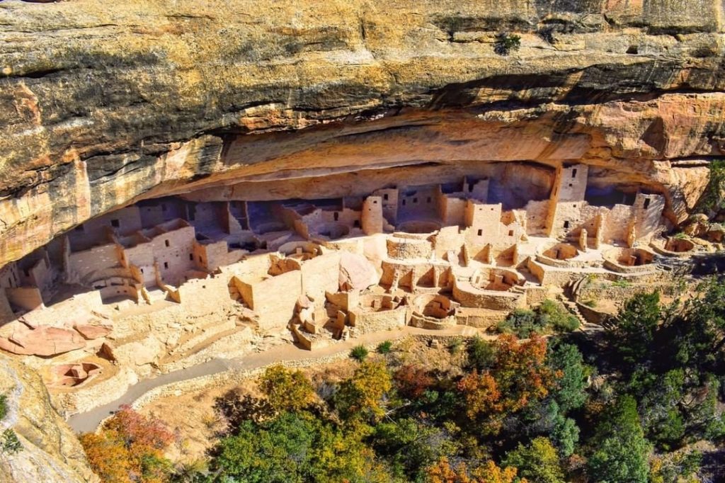 Mesa Verde