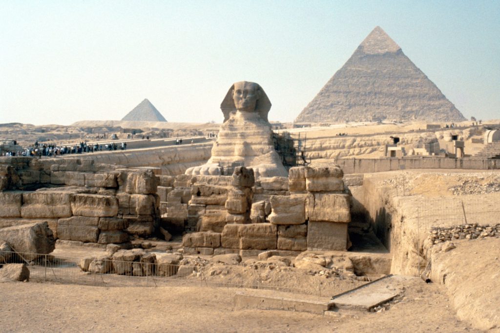 Sphinx